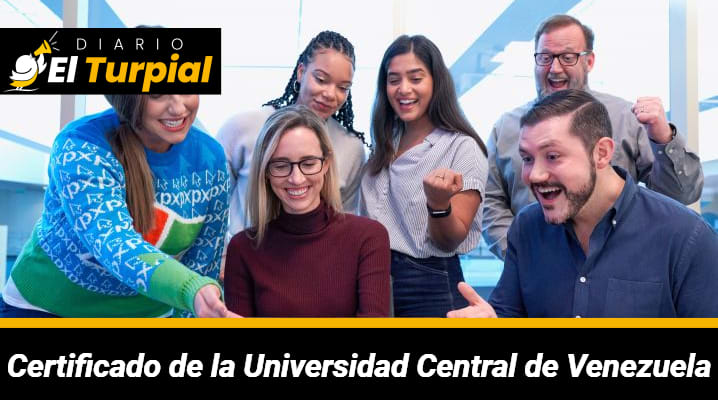 Certificado de la Universidad Central de Venezuela: Qué son, qué documentos debemos certificar y más