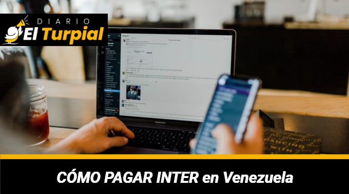 Cómo pagar Inter: Cómo hacer el pago en línea y beneficios de ser cliente Inter