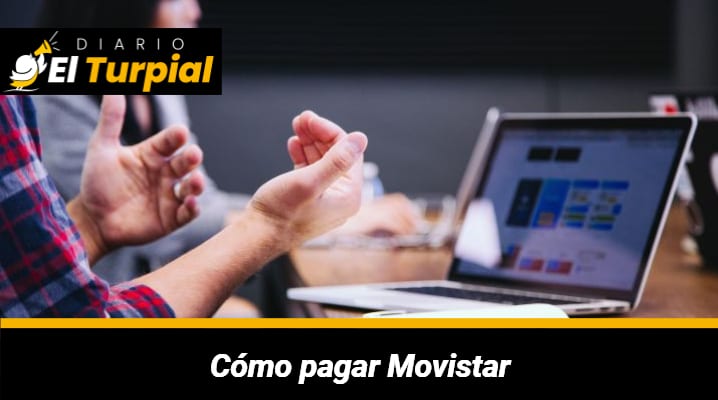 Cómo pagar Movistar: Pagos de los diferentes servicios que ofrece Movistar