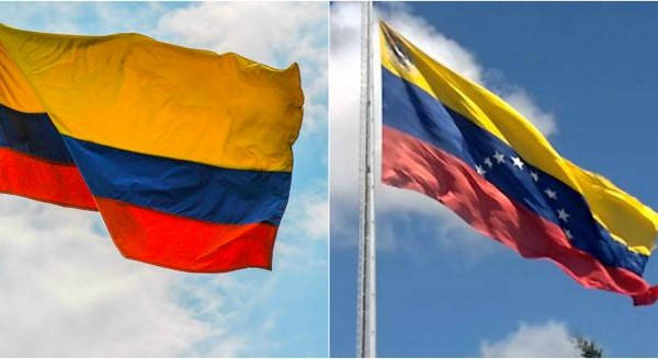 Requisitos para la nacionalidad colombiana en Venezuela banderas